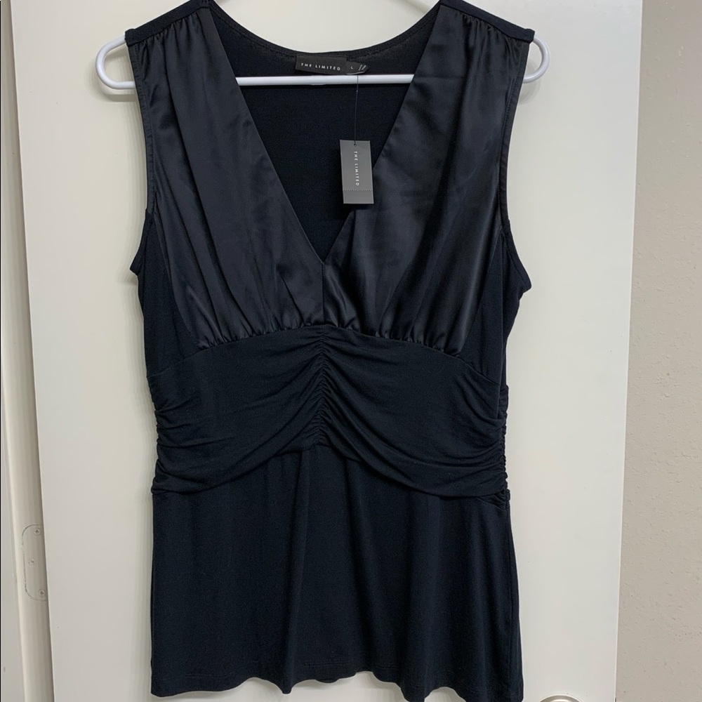 The Limited top